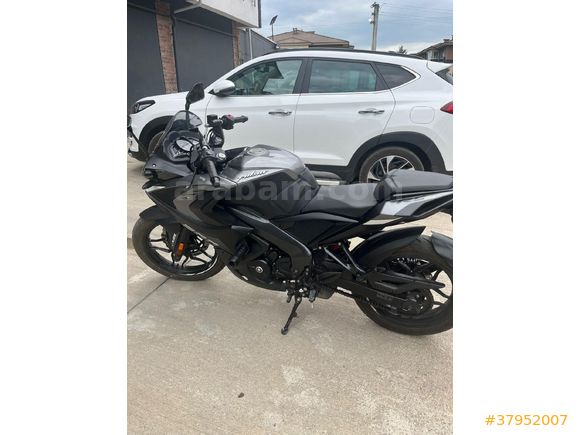 Sahibinden Bajaj Pulsar 200 RS