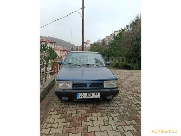 Sahibinden Tofaş Doğan L 1991 Model 