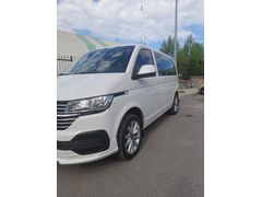Sahibinden Volkswagen Transporter 2.0 TDI Camlı Van 2023 Model
