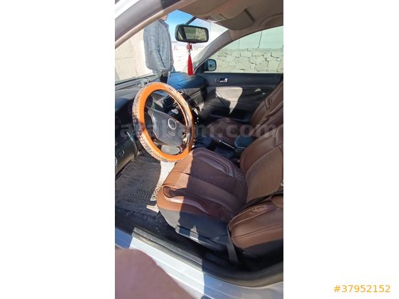 Sahibinden Volkswagen Passat 1.8 Basic 2000 Model  384.000 km Gri (Gümüş)