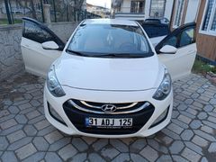 Sahibinden Hyundai i30 1.6 CRDi Style 2012 Model