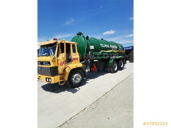 Sahibinden BMC Fatih 162-25
