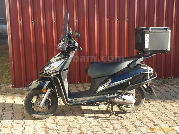 Sahibinden Honda Activa 125