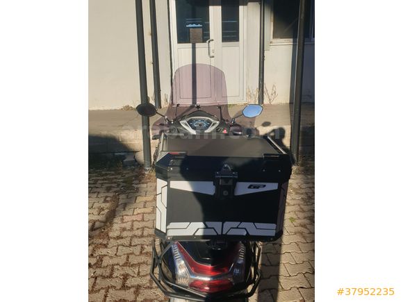 Sahibinden Honda Activa 125