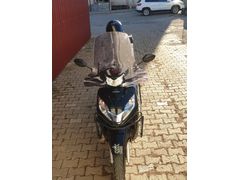 Sahibinden Honda Activa 125
