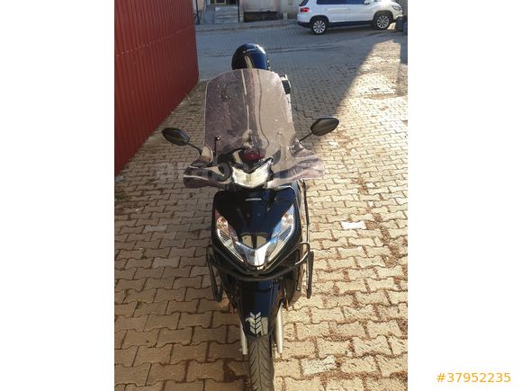 Sahibinden Honda Activa 125
