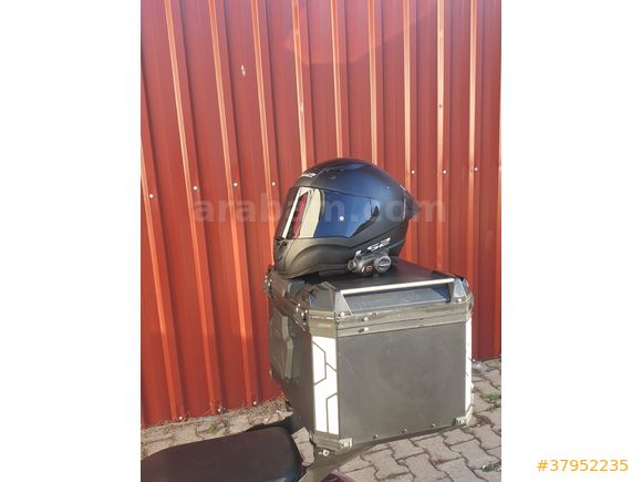 Sahibinden Honda Activa 125