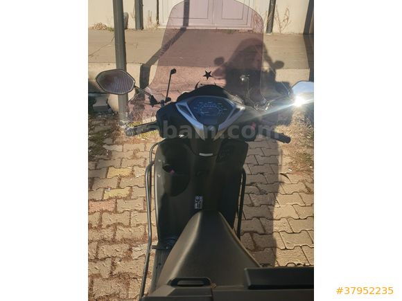 Sahibinden Honda Activa 125