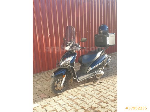 Sahibinden Honda Activa 125