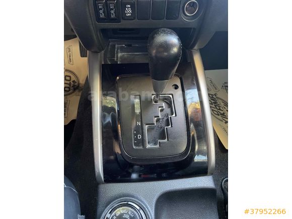 Sahibinden Fiat Fullback 2.4 D Fullrock 2017 Model 