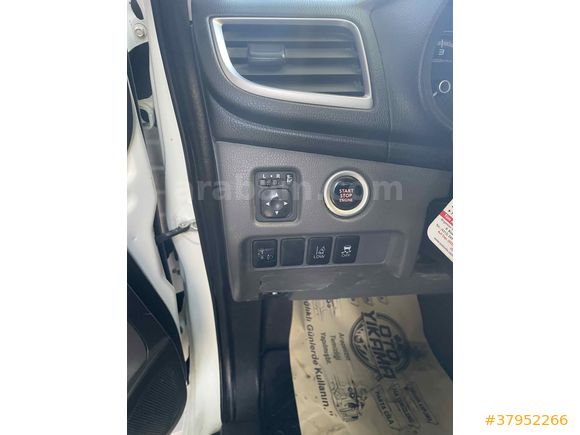 Sahibinden Fiat Fullback 2.4 D Fullrock 2017 Model 