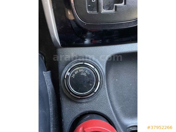 Sahibinden Fiat Fullback 2.4 D Fullrock 2017 Model 
