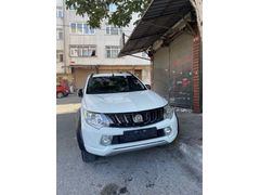 Sahibinden Fiat Fullback 2.4 D Fullrock 2017 Model 