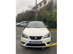 Sahibinden Seat Ibiza 1.4 TDI Style 2015 Model İstanbul