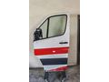 Volkswagen Crafter YEDEK PARÇALARI