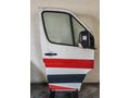 Volkswagen Crafter YEDEK PARÇALARI