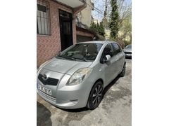 Sahibinden Toyota Yaris 1.4 D-4D Terra 2007 Model 