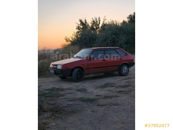 Sahibinden Lada Samara 1.5 1991 Model