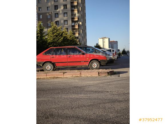 Sahibinden Lada Samara 1.5 1991 Model