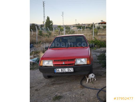 Sahibinden Lada Samara 1.5 1991 Model
