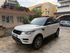 Range Rover Sport BAYİ 3.0 SDV6 HSE Dynamic
