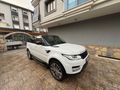 Range Rover Sport BAYİ 3.0 SDV6 HSE Dynamic
