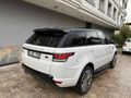 Range Rover Sport BAYİ 3.0 SDV6 HSE Dynamic