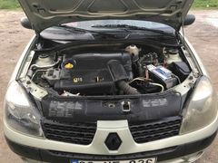 Sahibinden Renault Clio 1.5 dCi Authentique 2003 Model 