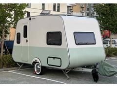 Retro Lagom karavan (Takasa uygun)