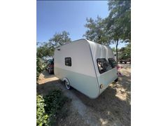 Retro Lagom karavan (Takasa uygun)