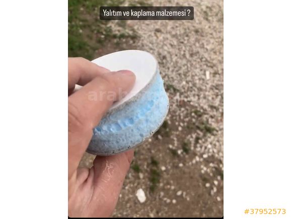 Retro Lagom karavan (Takasa uygun)