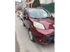 Sahibinden Fiat Fiorino Panorama 1.3 Multijet Emotion 2012 Model  267.000 km Bordo