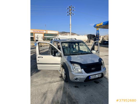 Sahibinden Ford Tourneo Connect 1.8 TDCI Deluxe 2013 Model 