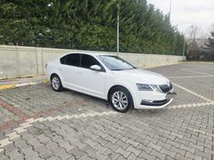 Sahibinden Skoda Octavia 1.6 TDI Style 2017 Model