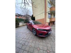 Sahibinden Hatasız Civic