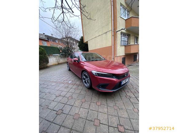 Sahibinden Hatasız Civic
