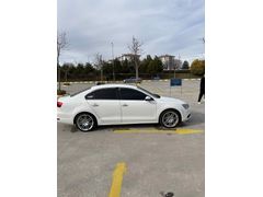 Sahibinden Volkswagen Jetta 1.2 TSi Trendline 2013 Model 