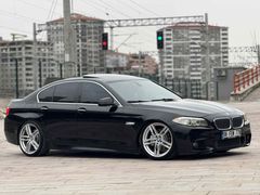 Galeriden BMW 5 Serisi 520d M Sport 2011 Model Ankara