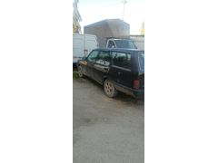 Sahibinden Tofaş Kartal 5 Vites 1990 Model