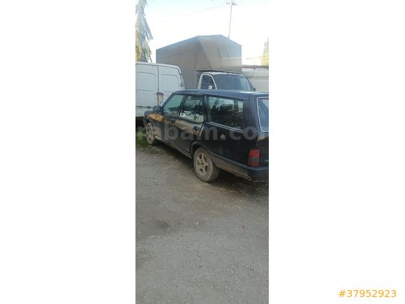 Sahibinden Tofaş Kartal 5 Vites 1990 Model