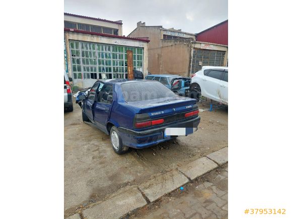 Renault 19 ÇIKMA YEDEK PARÇALARI
