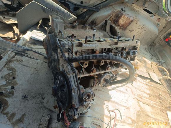 Renault 19 ÇIKMA YEDEK PARÇALARI