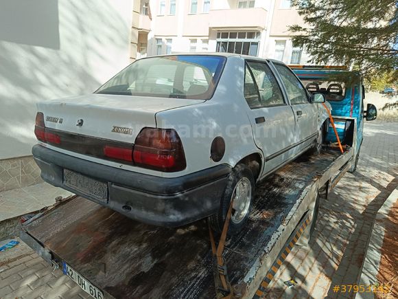 Renault 19 ÇIKMA YEDEK PARÇALARI