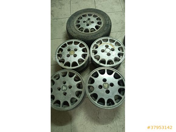 Renault 19 ÇIKMA YEDEK PARÇALARI