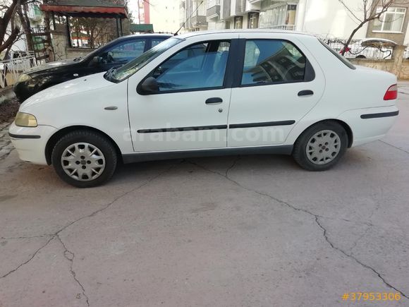 Sahibinden hatasız  Fiat Albea