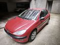 Sahibinden Peugeot 206 1.4 XT 2003 Model 