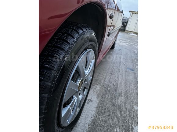 Sahibinden Peugeot 206 1.4 XT 2003 Model 