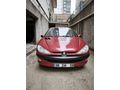 Sahibinden Peugeot 206 1.4 XT 2003 Model 
