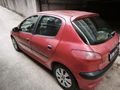 Sahibinden Peugeot 206 1.4 XT 2003 Model 