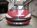 Sahibinden Peugeot 206 1.4 XT 2003 Model 